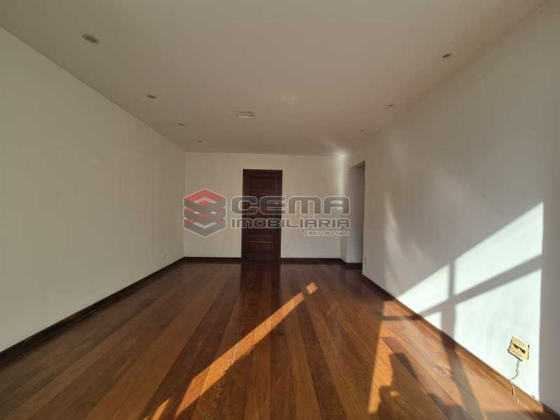 Apartamento, 3 quartos, 105 m² - Foto 3
