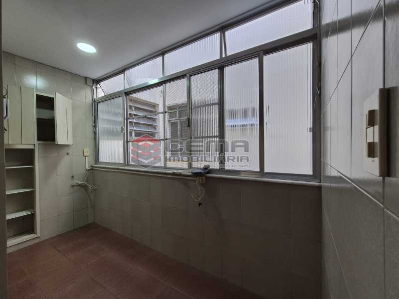Apartamento, 3 quartos, 105 m² - Foto 22