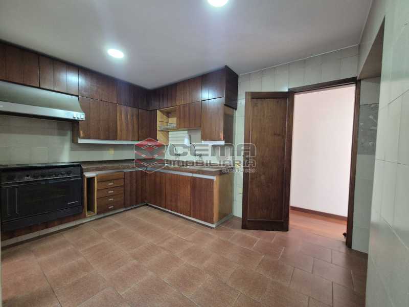 Apartamento, 3 quartos, 105 m² - Foto 21