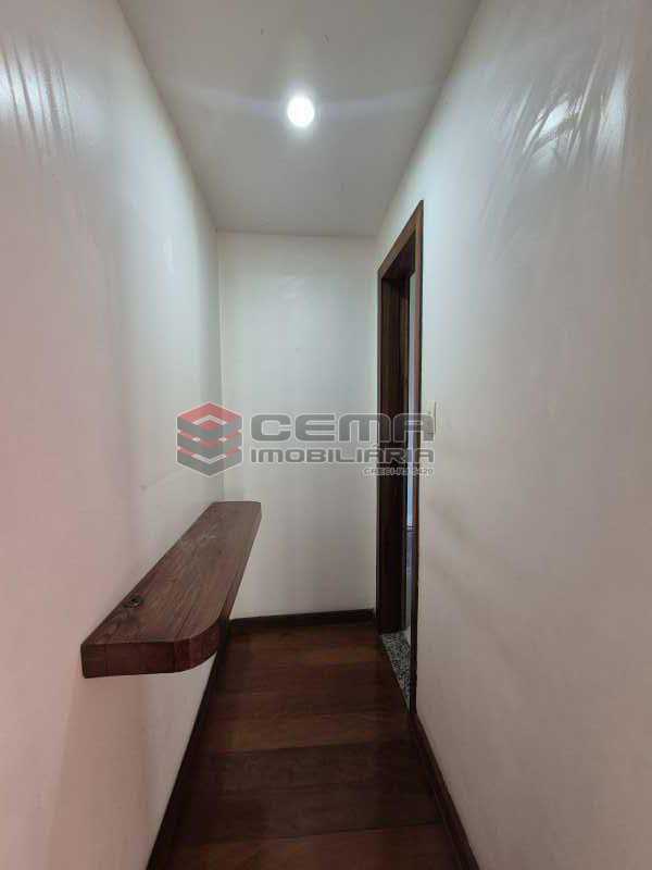 Apartamento, 3 quartos, 105 m² - Foto 9