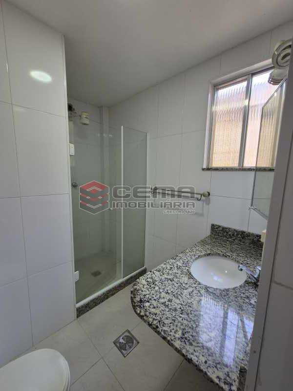 Apartamento, 3 quartos, 105 m² - Foto 15