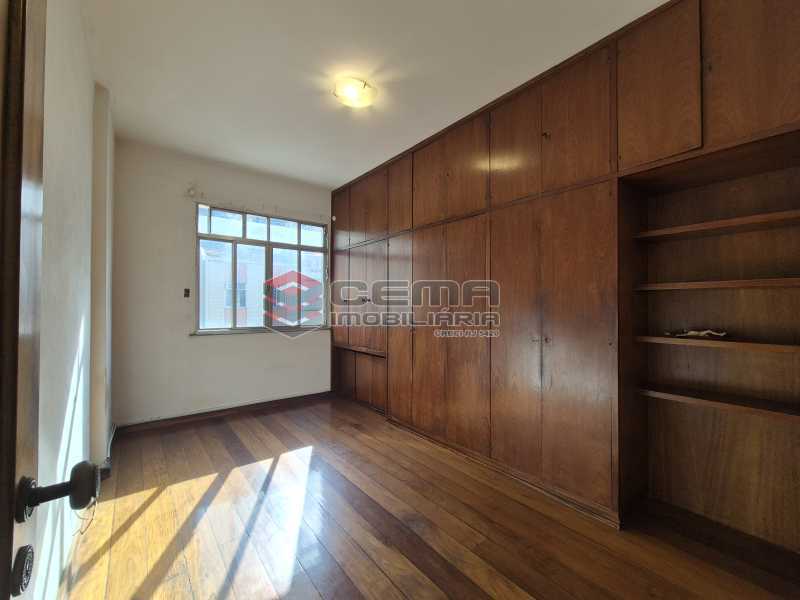 Apartamento, 3 quartos, 105 m² - Foto 13