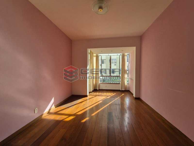 Apartamento, 3 quartos, 105 m² - Foto 5