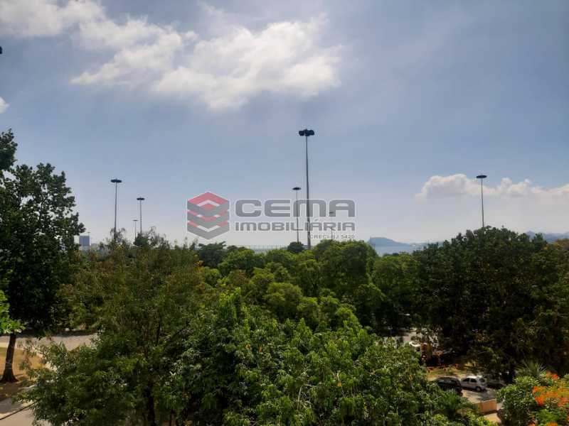 Apartamento, 3 quartos, 205 m² - Foto 3