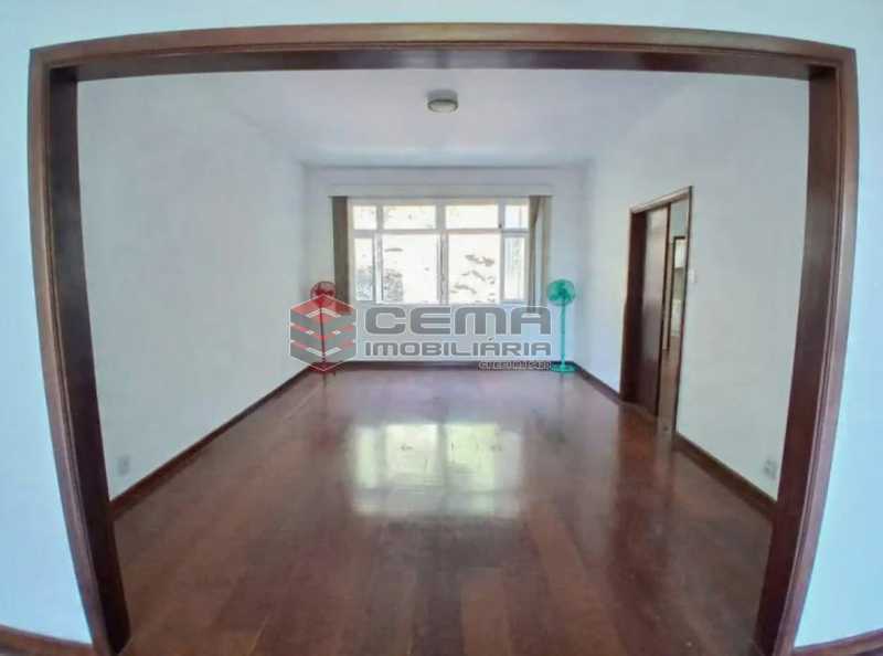 Apartamento, 3 quartos, 205 m² - Foto 7