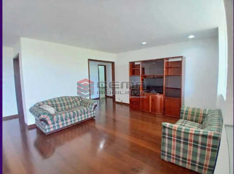 Apartamento, 3 quartos, 205 m² - Foto 8