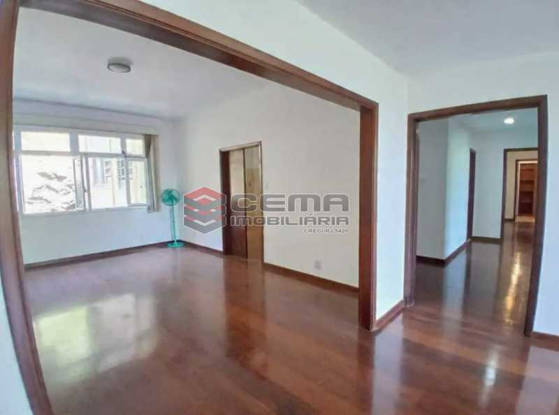 Apartamento, 3 quartos, 205 m² - Foto 5