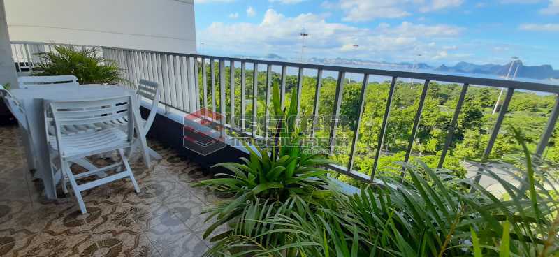 Apartamento, 4 quartos, 200 m² - Foto 4