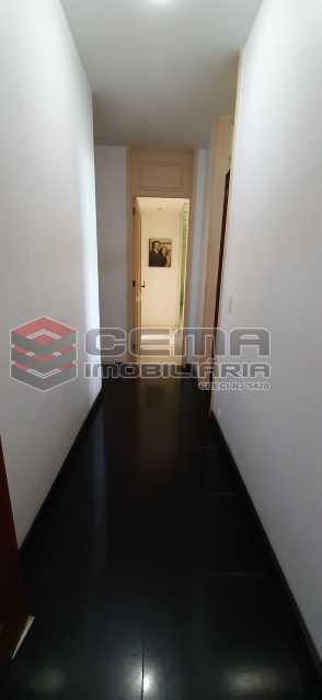 Apartamento, 4 quartos, 200 m² - Foto 13