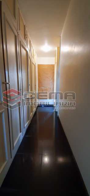 Apartamento, 4 quartos, 200 m² - Foto 14