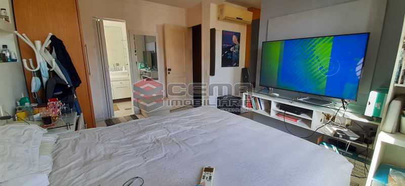 Apartamento, 4 quartos, 200 m² - Foto 12