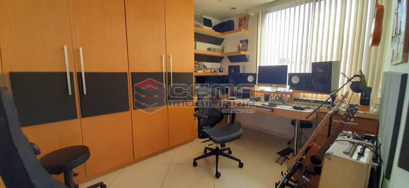 Apartamento, 4 quartos, 200 m² - Foto 10