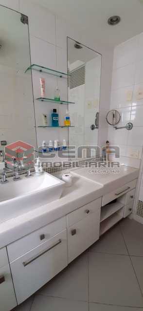 Apartamento, 4 quartos, 200 m² - Foto 17
