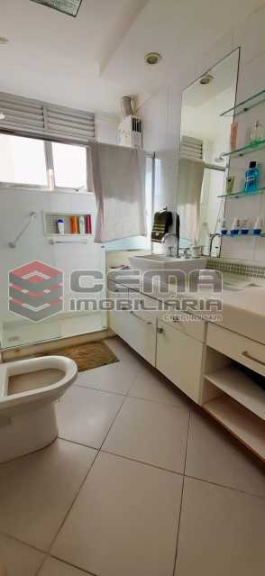 Apartamento, 4 quartos, 200 m² - Foto 18