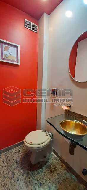 Apartamento, 4 quartos, 200 m² - Foto 19