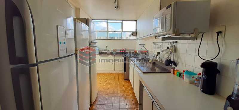 Apartamento, 4 quartos, 200 m² - Foto 20