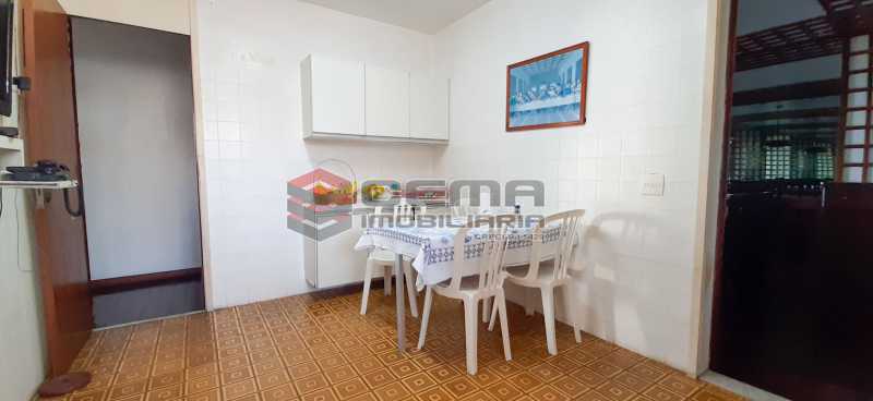Apartamento, 4 quartos, 200 m² - Foto 21