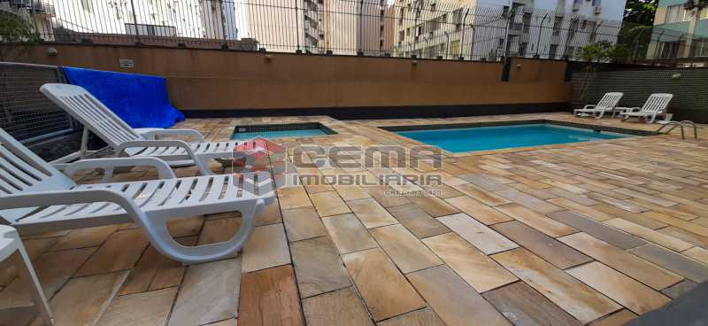 Apartamento, 4 quartos, 200 m² - Foto 23