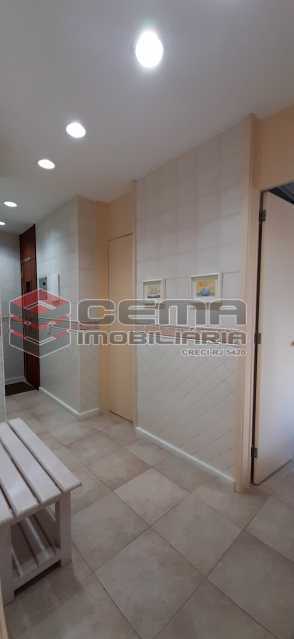 Apartamento, 4 quartos, 200 m² - Foto 27