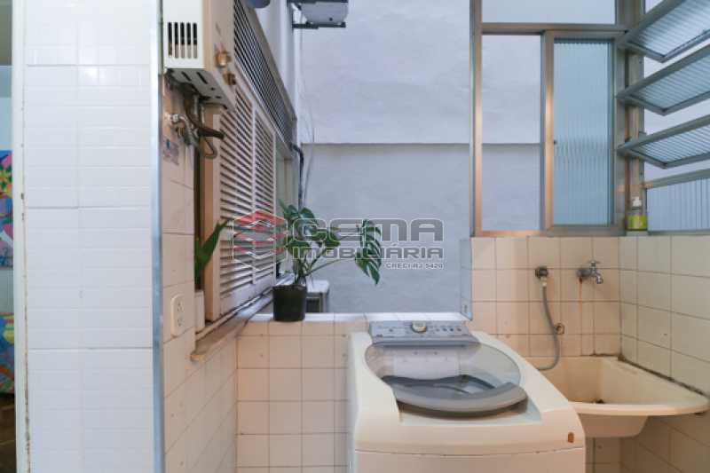 Apartamento, 3 quartos, 95 m² - Foto 27