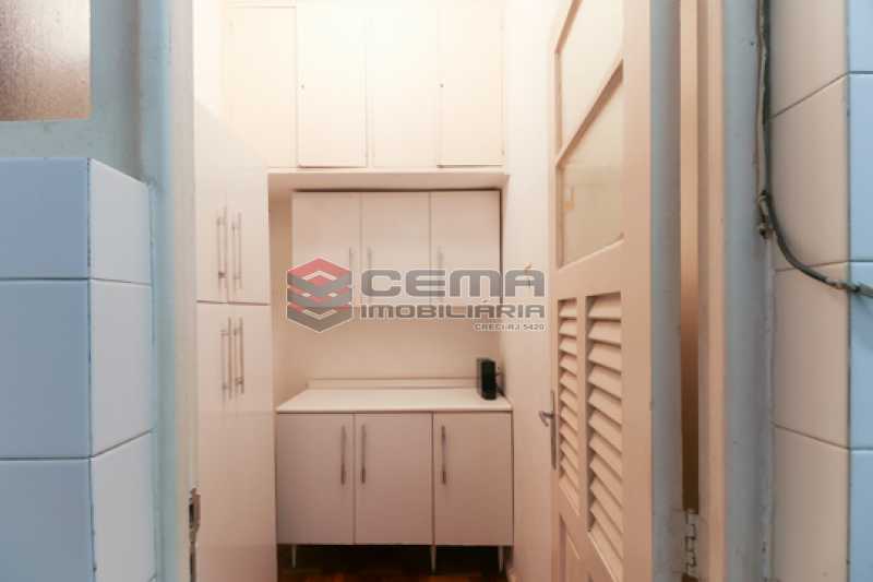 Apartamento, 3 quartos, 95 m² - Foto 29