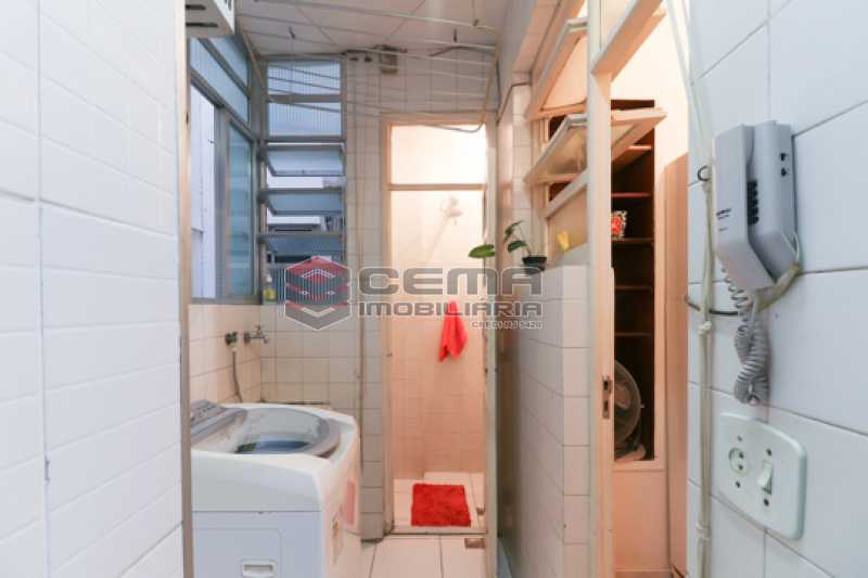 Apartamento, 3 quartos, 95 m² - Foto 28