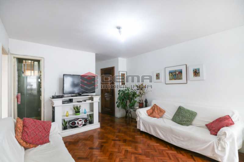 Apartamento, 3 quartos, 95 m² - Foto 8