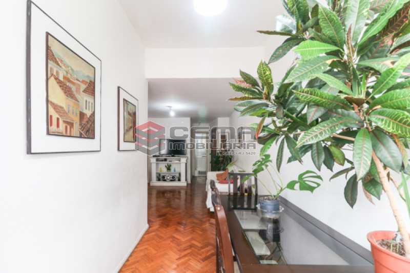 Apartamento, 3 quartos, 95 m² - Foto 6