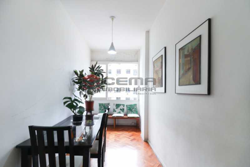 Apartamento, 3 quartos, 95 m² - Foto 5