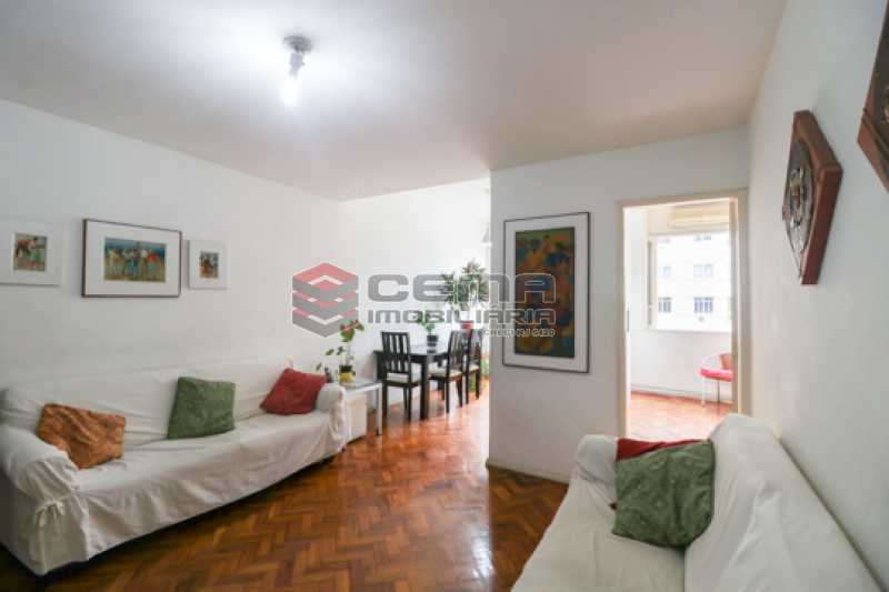 Apartamento, 3 quartos, 95 m² - Foto 4