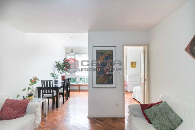 Apartamento, 3 quartos, 95 m² - Foto 3