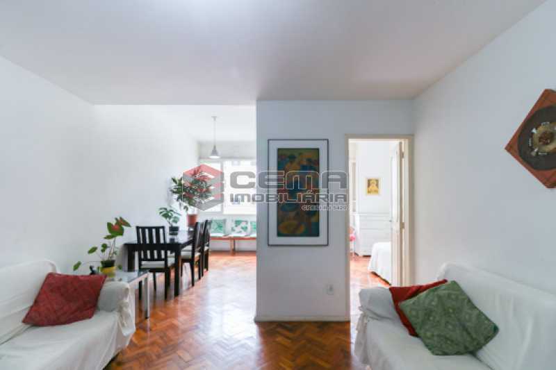 Apartamento, 3 quartos, 95 m² - Foto 2