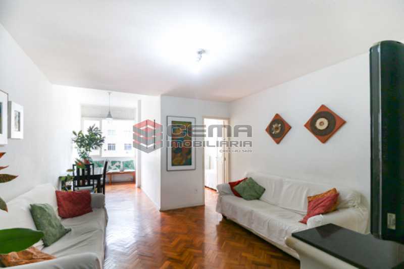 Apartamento, 3 quartos, 95 m² - Foto 1