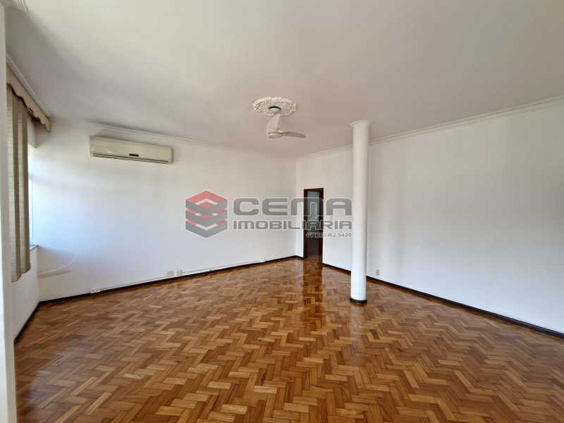 Apartamento, 2 quartos, 95 m² - Foto 2