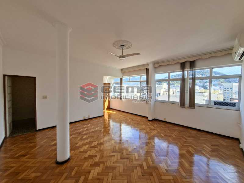 Apartamento, 2 quartos, 95 m² - Foto 1