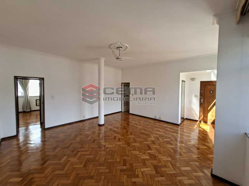 Apartamento, 2 quartos, 95 m² - Foto 3