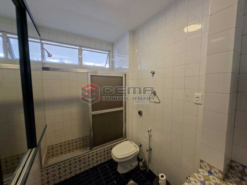 Apartamento, 2 quartos, 95 m² - Foto 11
