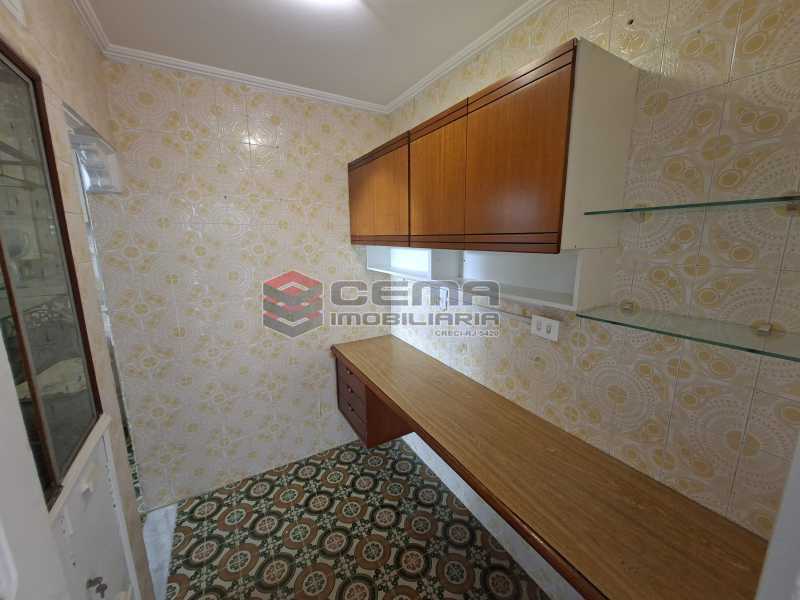 Apartamento, 2 quartos, 95 m² - Foto 13