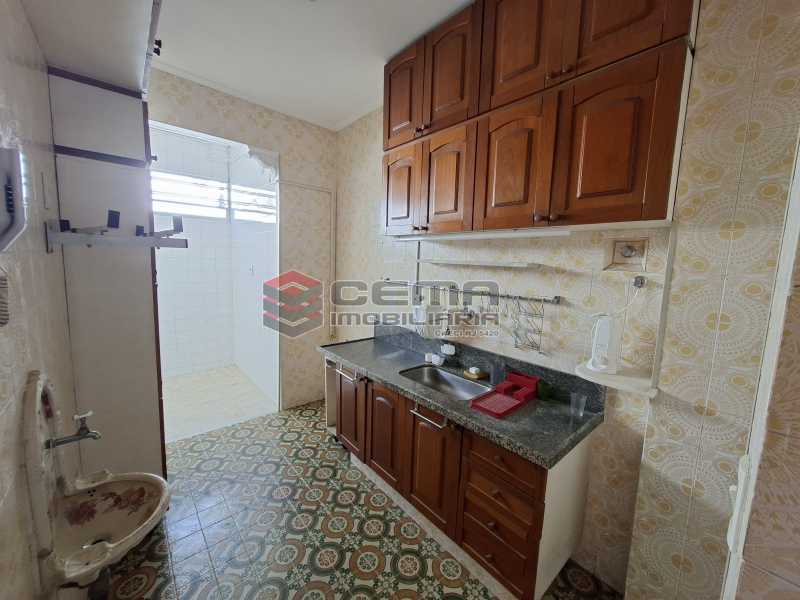 Apartamento, 2 quartos, 95 m² - Foto 14