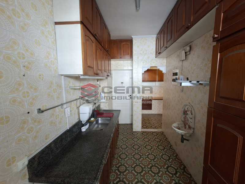 Apartamento, 2 quartos, 95 m² - Foto 15