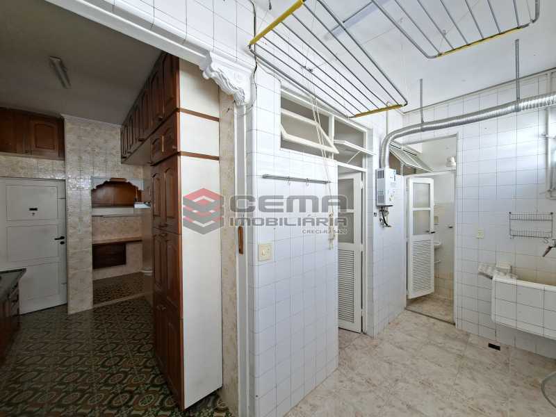 Apartamento, 2 quartos, 95 m² - Foto 16