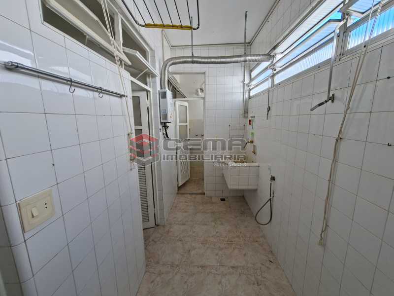 Apartamento, 2 quartos, 95 m² - Foto 17