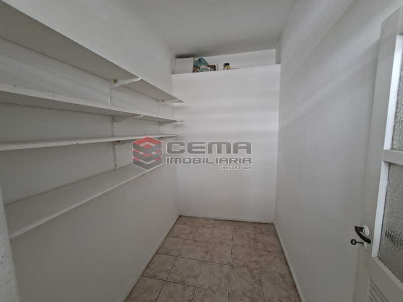 Apartamento, 2 quartos, 95 m² - Foto 18