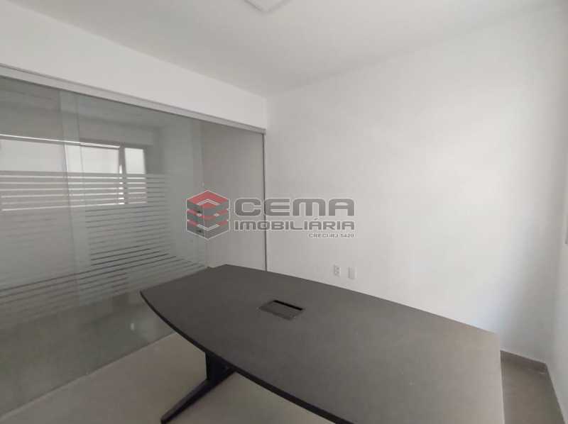 Sala-Conjunto, 55 m² - Foto 8