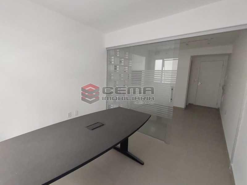 Sala-Conjunto, 55 m² - Foto 9