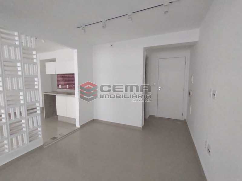 Sala-Conjunto, 55 m² - Foto 6