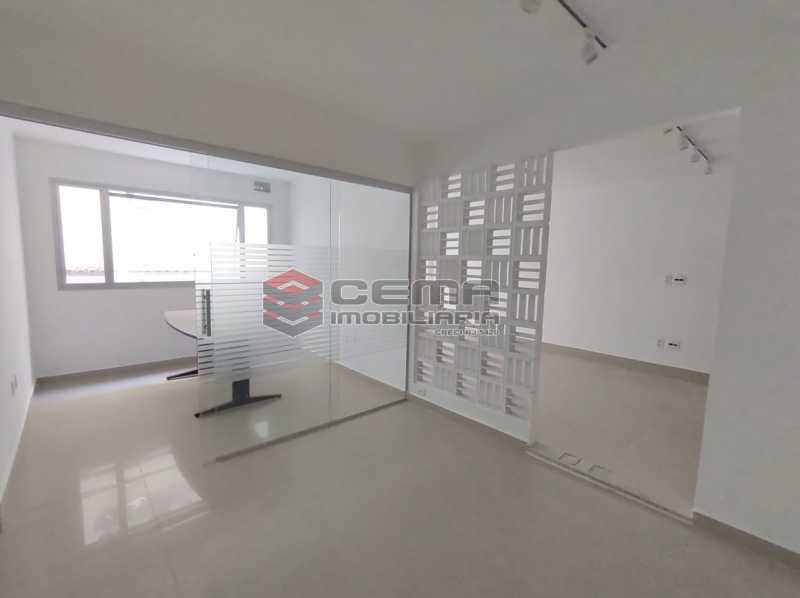 Sala-Conjunto, 55 m² - Foto 1