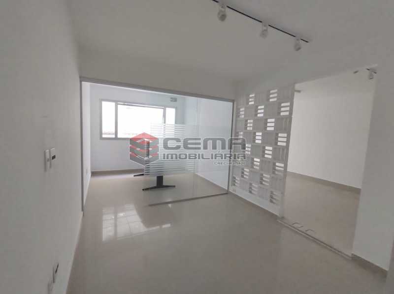Sala-Conjunto, 55 m² - Foto 4