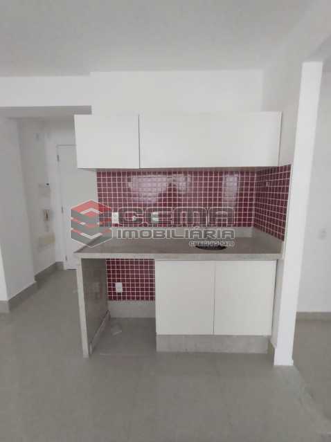 Sala-Conjunto, 55 m² - Foto 3