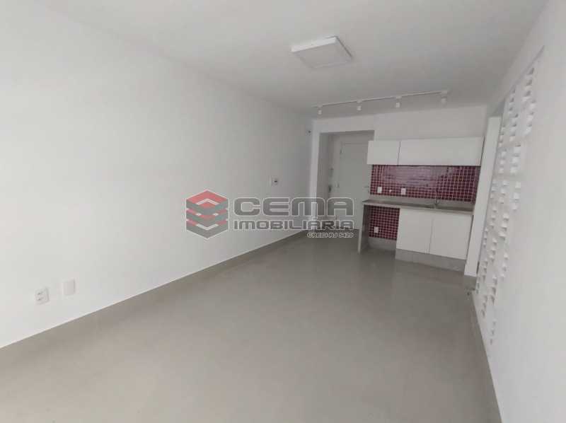 Sala-Conjunto, 55 m² - Foto 13